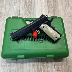 Occasion - Pistolet REMINGTON 1911 R1 "Enhanced" 5" Cal.45 ACP