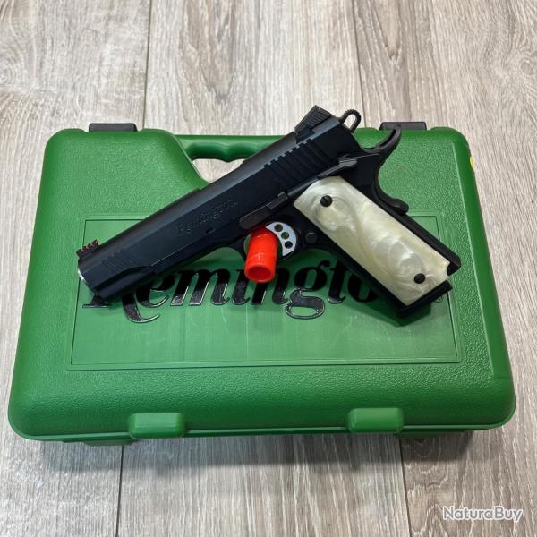 Occasion - Pistolet REMINGTON 1911 R1 "Enhanced" 5" Cal.45 ACP