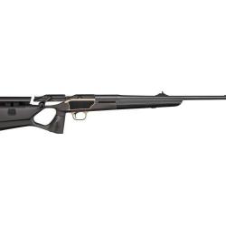 CROSSE CARBONE FBT UNIC POUR BLASER R93 BOIS BUSC DROITIER FINITION MAT