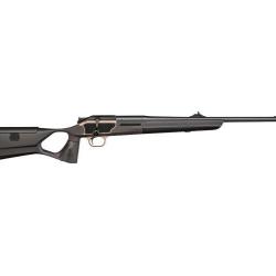 CROSSE CARBONE FBT UNIC POUR BLASER R93 BOIS BUSC DROITIER FINITION VERNIE