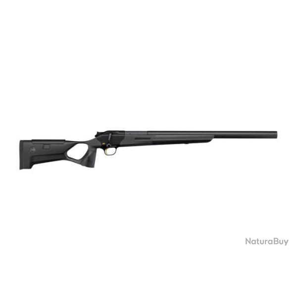CROSSE CARBONE FBT UNIC POUR BLASER R8 BOIS SILENCE BUSC GAUCHER FINITION MAT