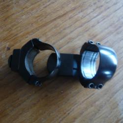 Colliers EAW 25,4/26 mm,&eacute;tat neuf !