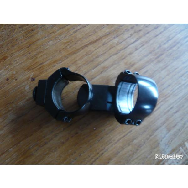 Colliers EAW 25,4/26 mm,�tat neuf !