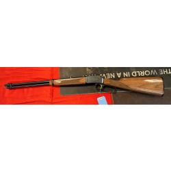occasion carabine browning bl22 levier sous garde etat neuf 22 long rifle