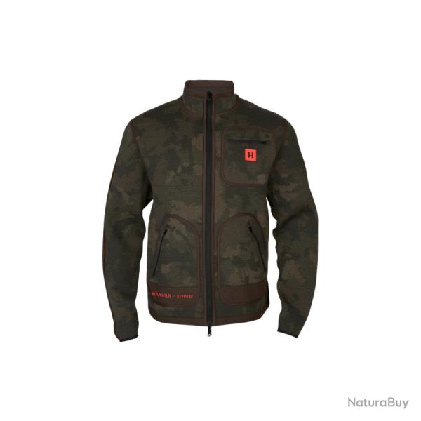 HARKILA VESTE KAMKO PRO REVERSIBLE AXIS MSP LIMITED