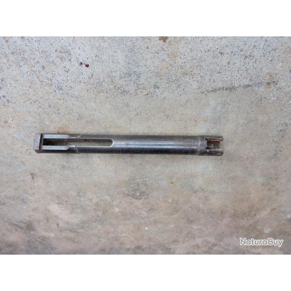 Support percuteur mitrailleuse browning cal. 50