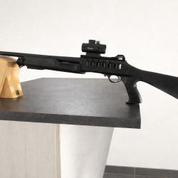 Fusil &agrave; pompe HATSAN ESCORT
