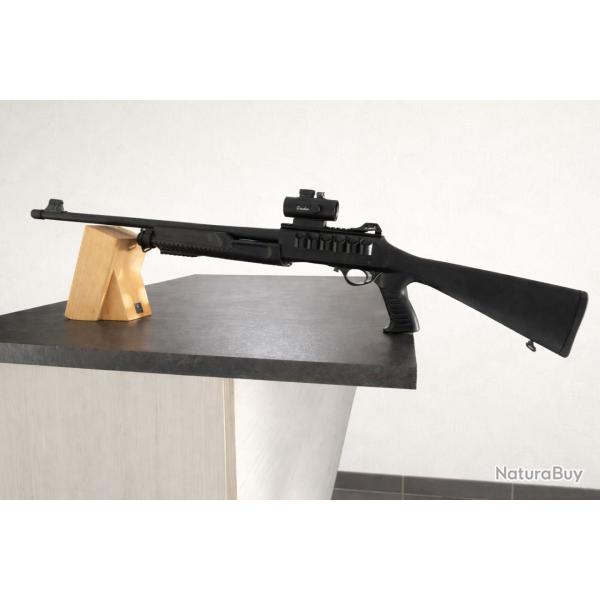 Fusil � pompe HATSAN ESCORT