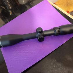 LUNETTE DE TIR HAWKE ENDURANCE 36-12X50 RETICULE DOT LUMINEUX ROUGE