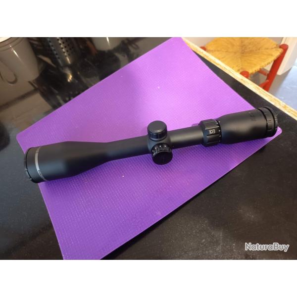 LUNETTE DE TIR HAWKE ENDURANCE 36-12X50 RETICULE DOT LUMINEUX ROUGE