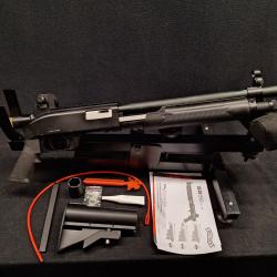 Fusil Walther T4E SG68, CAl. 68 - 1� sans prix de r&eacute;serve !!