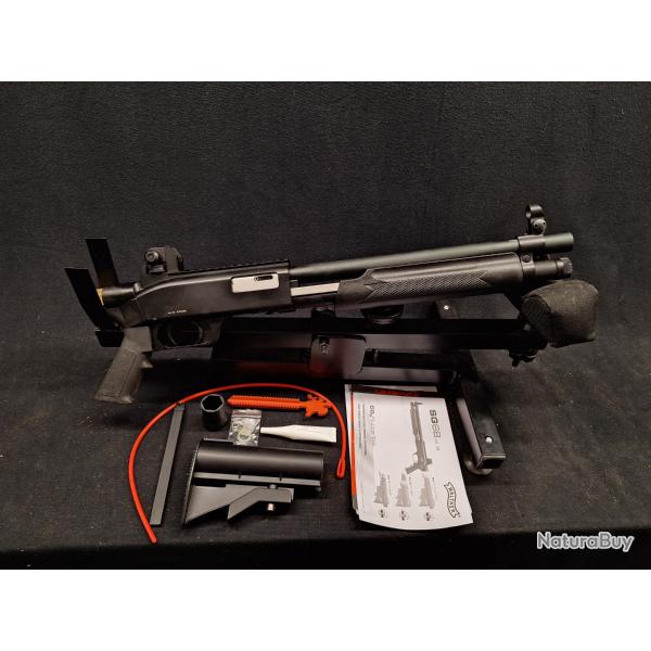 Fusil Walther T4E SG68, CAl. 68 - 1� sans prix de r�serve !!