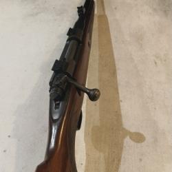 Winchester mod70 cal 375 hh