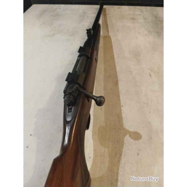 Winchester mod70 cal 375 hh