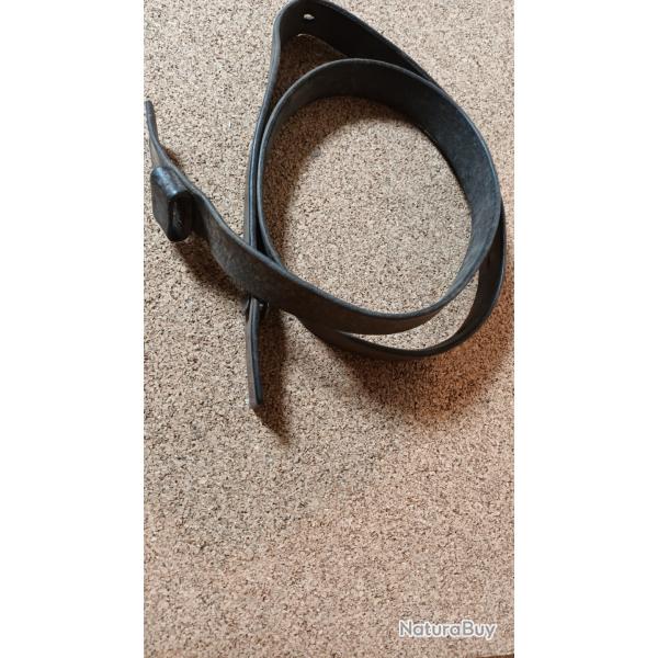 Bretelle pour Schmidt Rubin 96/11G11