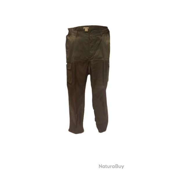 PANTALON TRAQUE LEGER