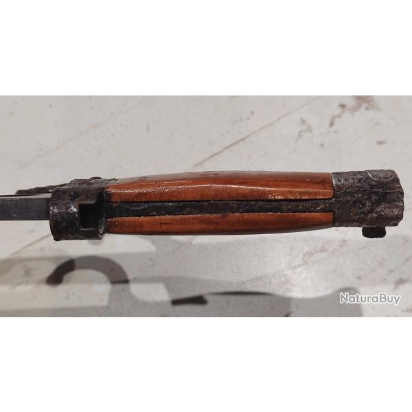 Ba�onnette "sabre"