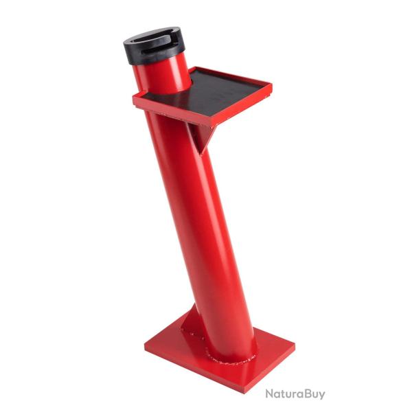 Tube � sable acier g�n�ration 2 - Tube � sable