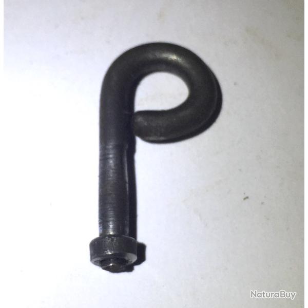 Crochet porte bretelle pour guidon de MAT 49
