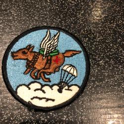 &Eacute;cusson US AIR FORCE