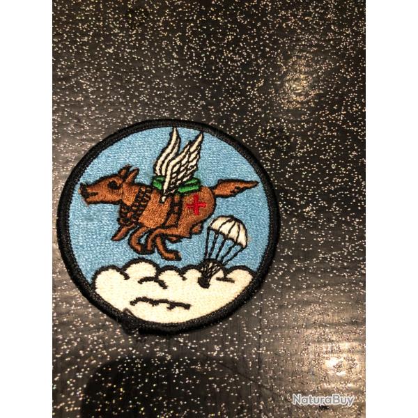 �cusson US AIR FORCE