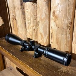 ENCHERES 1� - BUSHNELL TROPHY XLT 3-12X56