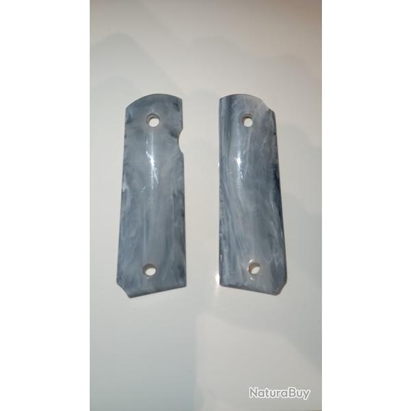 Plaquettes 1911 r�sine (2)