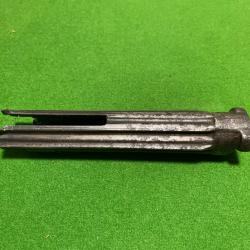 CAPOT COUVRE CULASSE GEWEHR G43