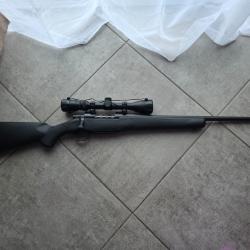Carabine Mossberg patriot cal.243