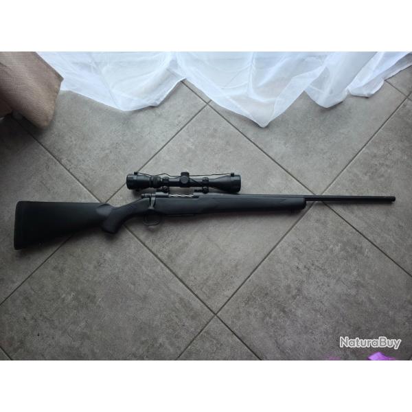 Carabine Mossberg patriot cal.243