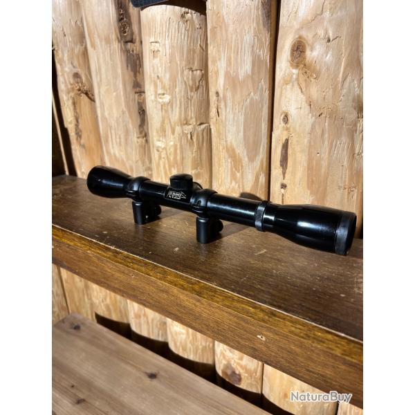 ENCHERES 1� - BUSHNELL 4X  BANNER 4X32