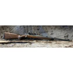 CARABINE  STEYR MANNLICHER SM 12 CAL. 30.06  OCCASION