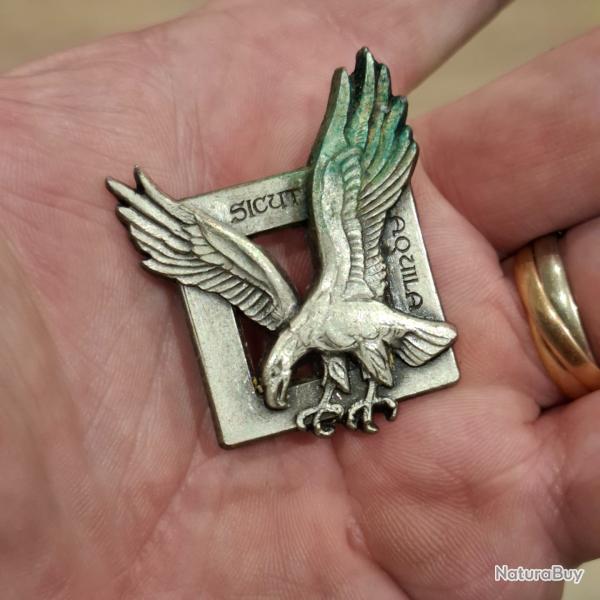 INSIGNE COMMANDOS DE L' AIR ( VARIANTE 3 )