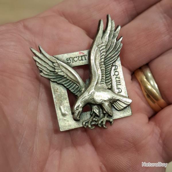 INSIGNE COMMANDOS DE L' AIR ( VARIANTE 4 )