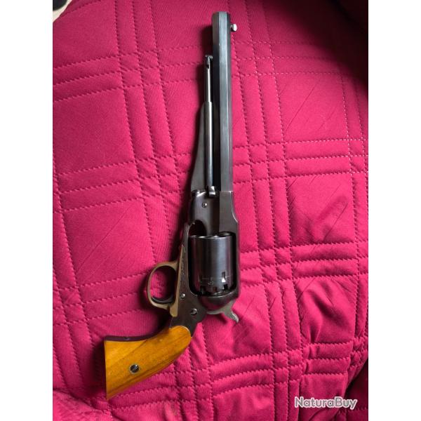 Remington 1858 uberti cal 44
