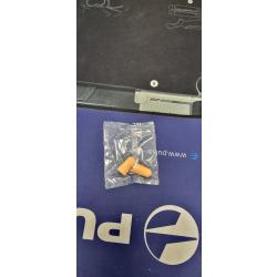 2 paires de Bouchon d oreilles x2