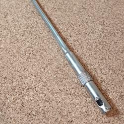 Ba&iuml;onnette Mas 36