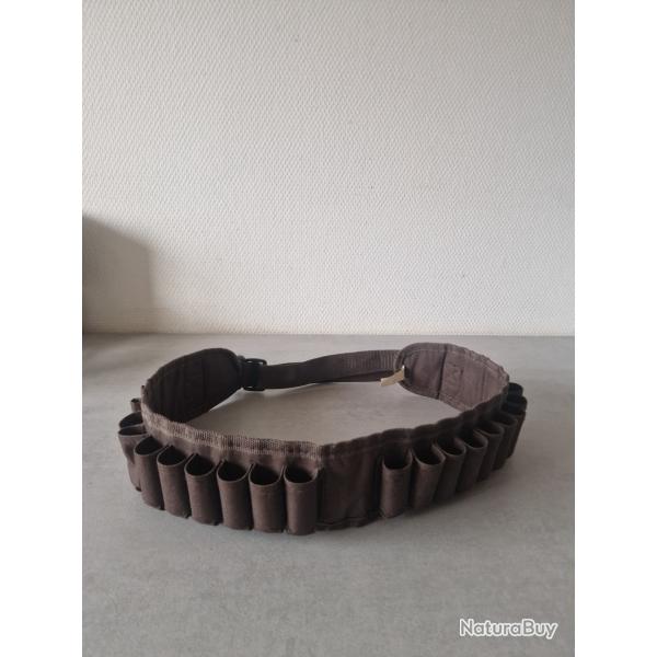 Cartouchi�res 20pcs calibre 12