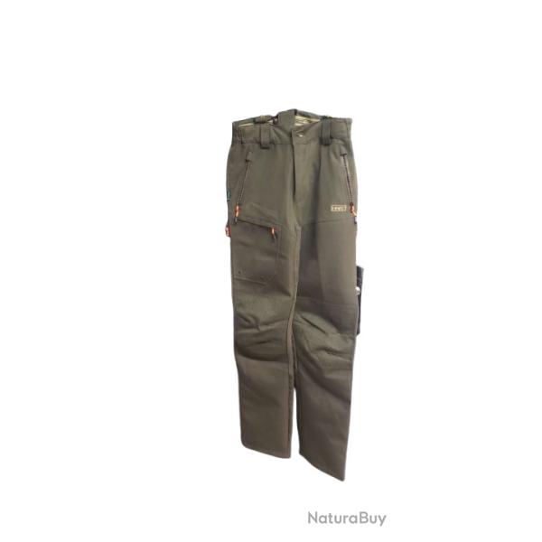 PANTALON HART IRON 2T