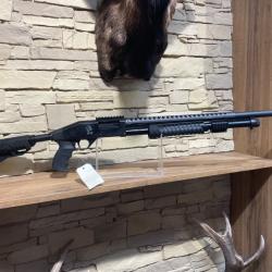 Fusil &agrave; pompe Taurus mod ST12 cal 12/76 - 1� sans prix de r&eacute;serve