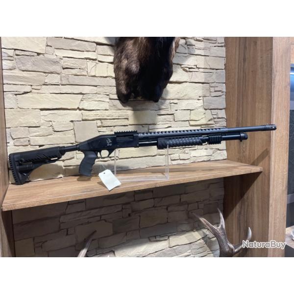 Fusil � pompe Taurus mod ST12 cal 12/76 - 1� sans prix de r�serve