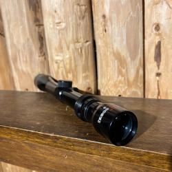 ENCHERES 1� - TASCO #622A 3-9X32