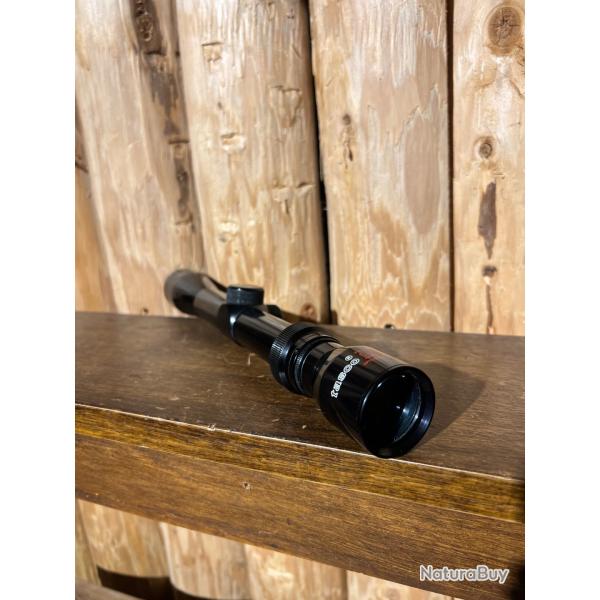 ENCHERES 1� - TASCO #622A 3-9X32