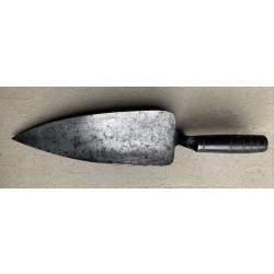 Ba&iuml;onnette truelle US