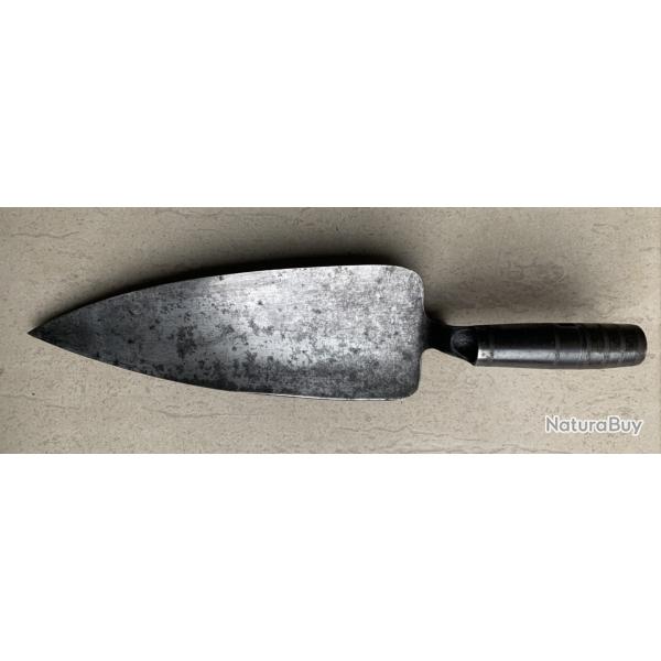 Ba�onnette truelle US