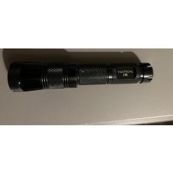 Lampe tir tactical xenonics IR