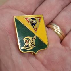 INSIGNE GAOM 86 ( AUGIS - A 724 )