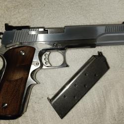 Peters stahl multicaliber 45acp inox