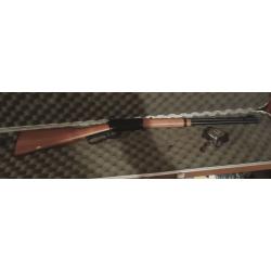 Winchester  model 94  calibre  30x30