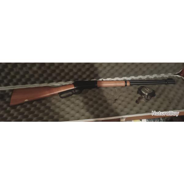 Winchester  model 94  calibre  30x30